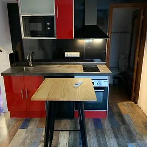 Closest To Gibraltar Border Apartment La Línea de la Concepción