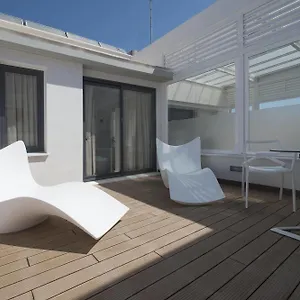 Maier Hotel Cádiz
