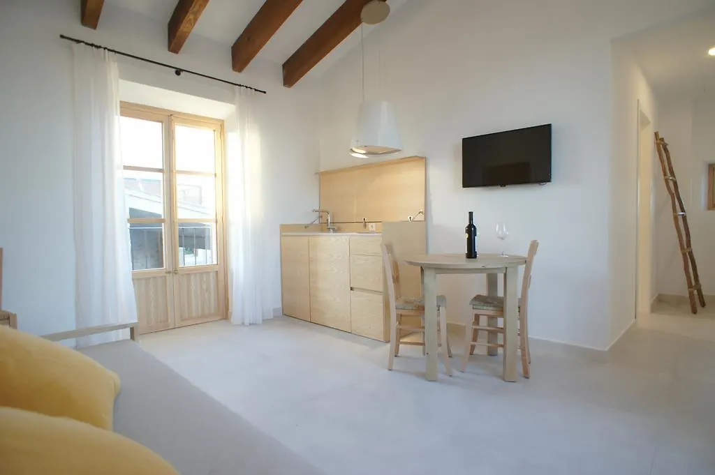 Gasthaus Ca Na Nina Sant Llorenç des Cardassar Sant Llorenc Des Cardassar