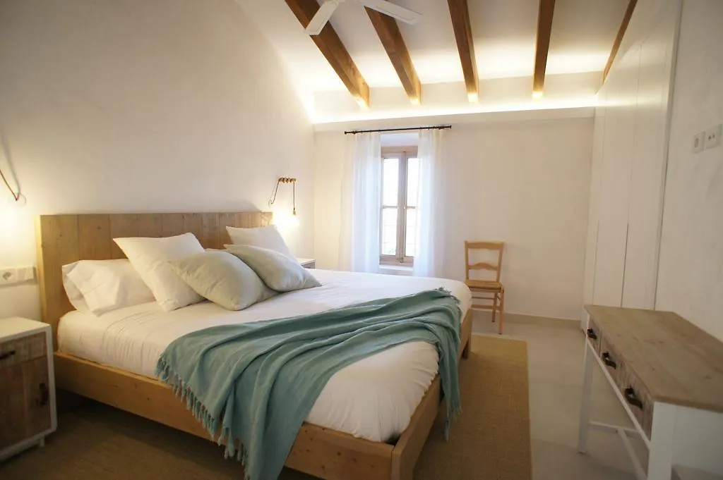 Bauernhof Gasthaus Ca Na Nina Sant Llorenç des Cardassar