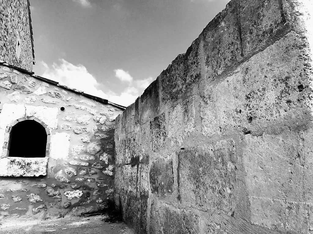 Bauernhof Gasthaus Ca Na Nina Sant Llorenç des Cardassar Spanien
